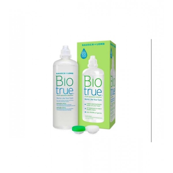 Biotrue 300 ml Biotrue 300 ml
